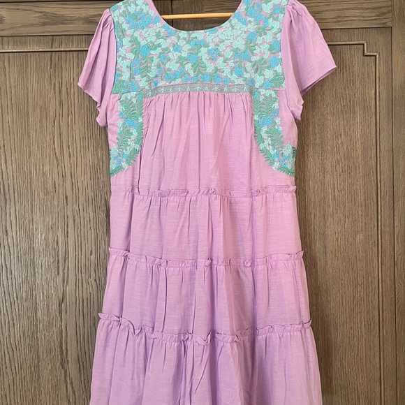 J Marie dress, size medium - Picture 5 of 8